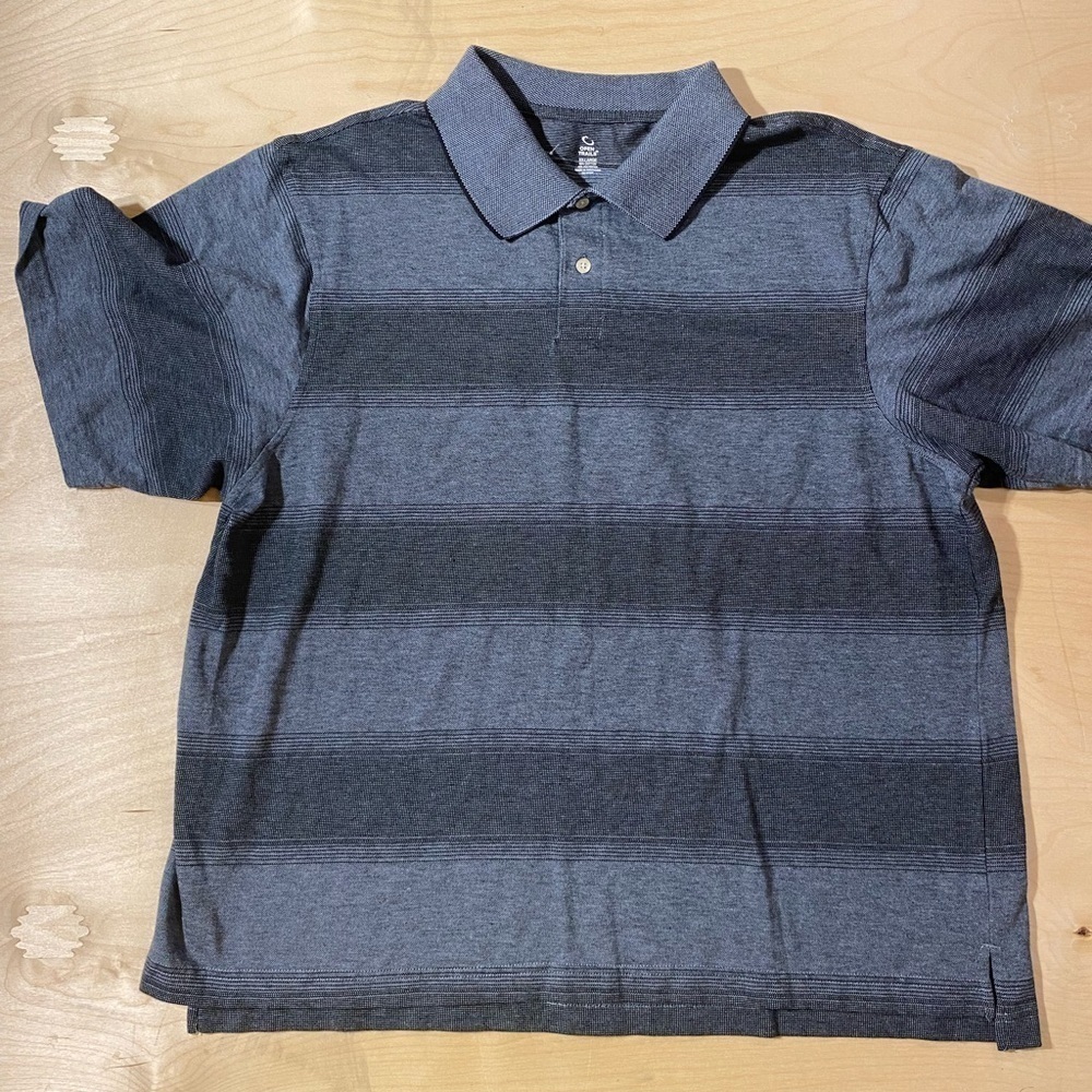 Open Trails Polo Shirt XXL (IL)